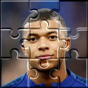 Kylian Mbappé