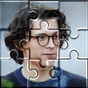 Tom Holland