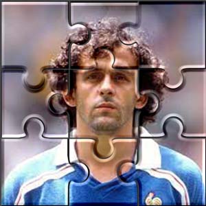 Michel Platini
