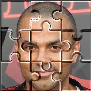 Tony Parker