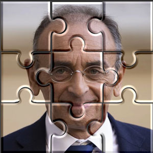 Eric Zemmour
