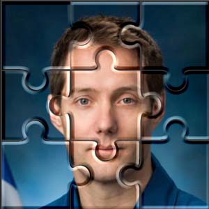 Thomas Pesquet