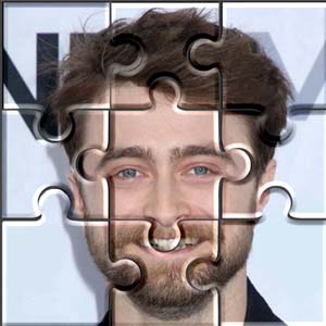 Daniel Radcliffe