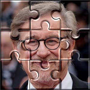Steven Spielberg