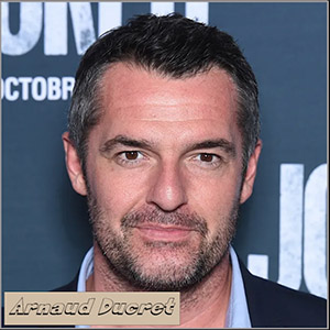 Arnaud ducret