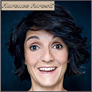 Florence Foresti