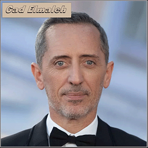 Gad Elmaleh