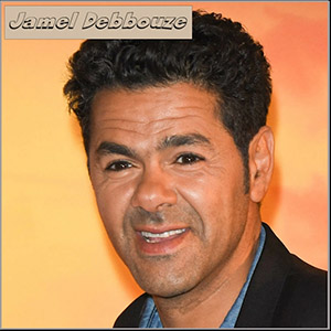 Jamel Debouze