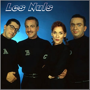 Les Nuls
