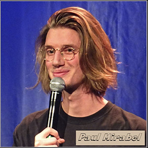 Paul Mirabel