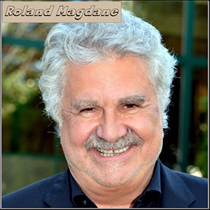 Roland Magdane