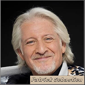 Patrick Sebastien