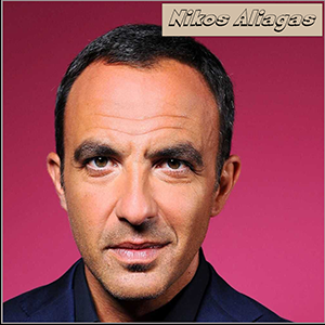 Nikos Aliagas