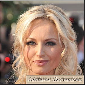 Adriana Karembeu