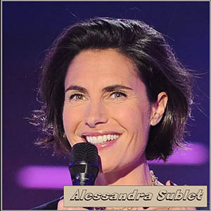 Alessandra Sublet