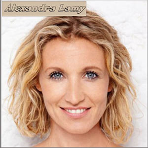 Alexandra Lamy