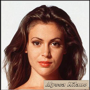 Alyssa Milano