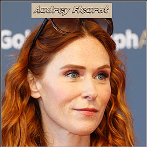Audrey Fleurot