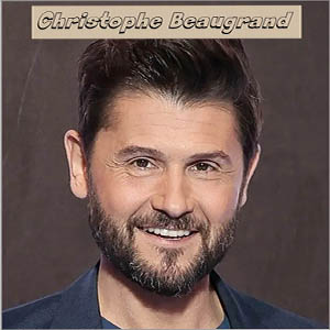 Christophe Beaugrand