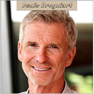 Denis Brogniart