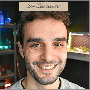 Dr Nozman