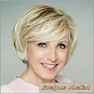 Evelyne Dheliat