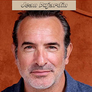 Jean Dujardin