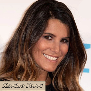 Karine Ferri
