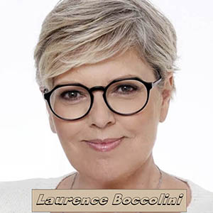 Laurence Boccolini
