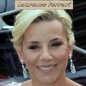 Laurence Ferrari