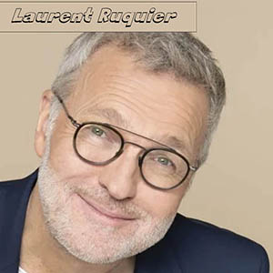 Laurent Ruquier