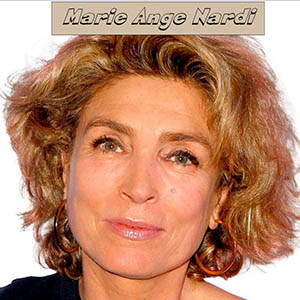 Marie Ange Nardi