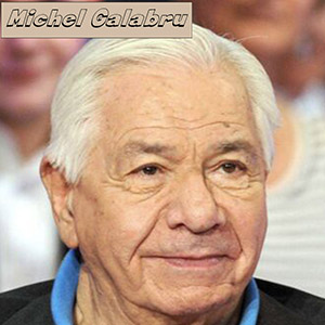 Michel Galabru