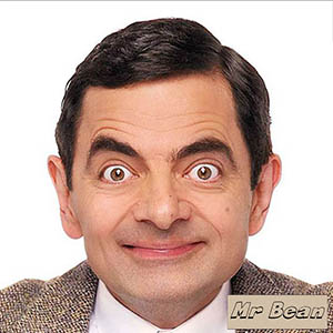 Mr Bean