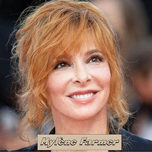 Mylène Farmer