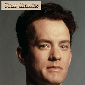 Tom Hanks