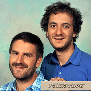 Palmashow
