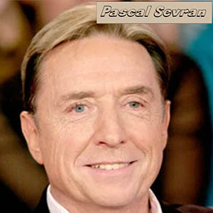 Pascal Sevran