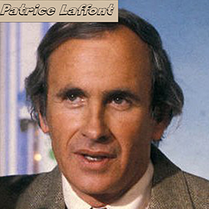 Patrice Laffont