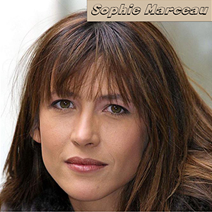 Sophie Marceau