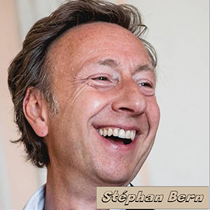 Stéphan Bern
