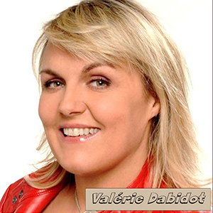 
Valérie Dabidot