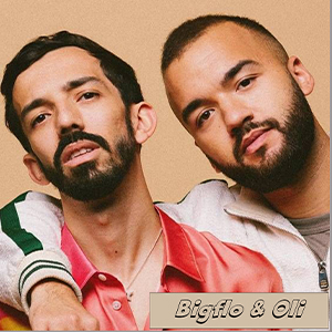 Bigflo & Oli