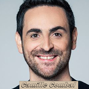 Camille Combal