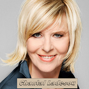 Chantal Ladesou