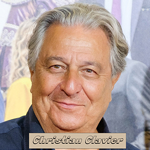 Christian Clavier
