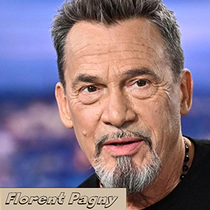 Florent Pagny