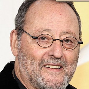 Jean Reno