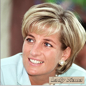 Lady Diana
