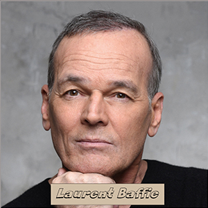 Laurent Baffie